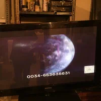 ال ای دی سامسونگ|تلویزیون و پروژکتور|تهران, شهرک ابوذر|دیوار