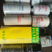 فیلتر روغن وگازوییل وهوا|قطعات یدکی و لوازم جانبی|رباطکریم, شهرک صنعتی زوارهای|دیوار