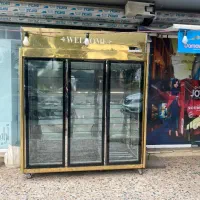 یخچال فروشگاهی ایستاده