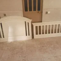 تخت خواب بچه