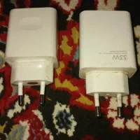 شارژر ۳۳وات و هواوی