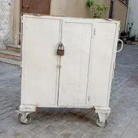 دکه سیار|کافیشاپ و رستوران|بوشهر, |دیوار