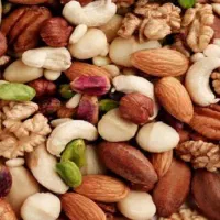 استخدام کارگرساده(کارخانه خشکبار)غذا/بیمه/خابگاه