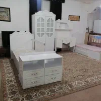 تخت کودک ونوجوان