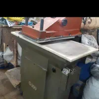 دستگاه پرس اتم|ماشین‌آلات صنعتی|تهران, بازار|دیوار