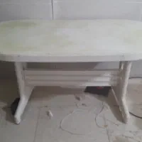 میز تاشو محک