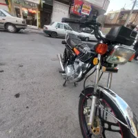 هوندا|موتورسیکلت|کرج, کمال‌شهر|دیوار