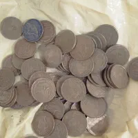 سکه پنج تومان