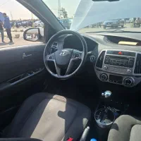 هیوندا i20 - هیوندای آی۲۰ - Hyundai i20