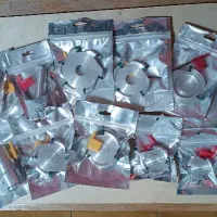 فروش انواع چوبساب دیسکی و استوانه ای الماسه