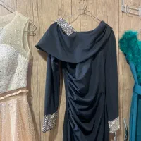 لباس مجلسی درحدنو|لباس|ری, صالح آباد جنوبی (باغ رضوان)|دیوار