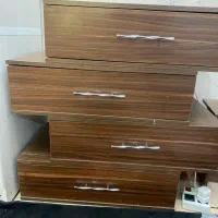 سرویس خواب|تخت و سرویس خواب|قم, زنبیل آباد|دیوار