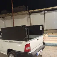فروش پراید بار
