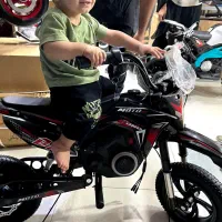 مرکزپخش مینی کراس موتور کودک فروش اقساطی|موتورسیکلت|الوند, |دیوار