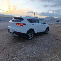 فیدلیتی پرایم 7نفره فوق العاده تمیز