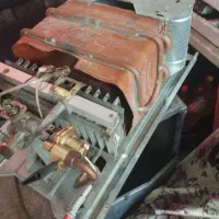 آبگرمکن دیواری بوتان|آبگرمکن، پکیج، شوفاژ|آزادشهر, |دیوار