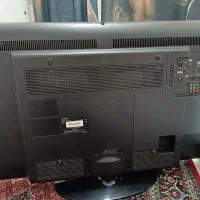 تلویزیون شارپ درحد نو|تلویزیون و پروژکتور|تهران, هلال احمر|دیوار