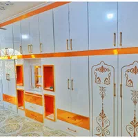 ساخت کابینت وکمد دیواری و بازسازی|مصالح و تجهیزات ساختمان|چابهار, |دیوار