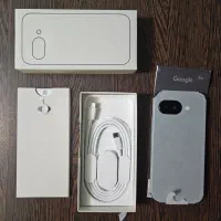 Google pixel 9a|موبایل|تهران, شهرک الهیه غرب|دیوار