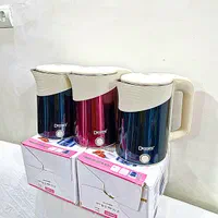 کتری برقی دسینی ایتالیا|قوری، کتری، قهوه‌ساز دستی|اهواز, حصیرآباد|دیوار
