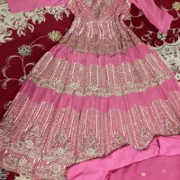 لباس نامزدی هندی