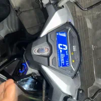 کیلیک گلکسی ۱۵۰|موتورسیکلت|تهران, چیتگر شمالی|دیوار