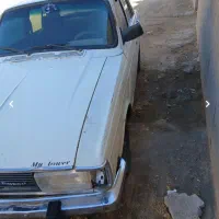 پیکان مدل 82