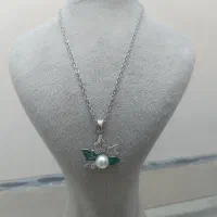 اکسسوری گردنیند فولنگین