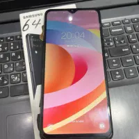 سامسونگ Galaxy A12 تمیز و قیمت مناسب