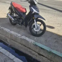 ویو بهرو ۱۲۵ آی