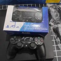PS4 اسلیم 1 ترا در حد نو|کنسول، بازی ویدئویی و آنلاین|بندر ماهشهر, |دیوار
