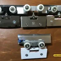 شیشه سکوریت یراق آلات و کرکره برقی|خدمات پیشه و مهارت|پاکدشت, حصار امیر|دیوار