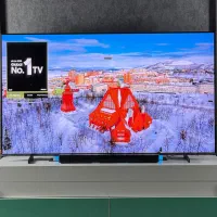 سامسونگ Q60D QLED 4Kغول فناوری ۶۵اینچ|تلویزیون و پروژکتور|تهران, امین حضور|دیوار