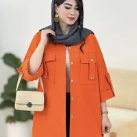 مانتو شومیزی