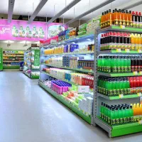 فروشنده فروشگاه