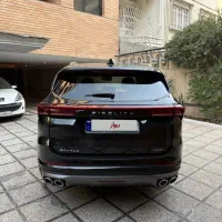 فیدیلیتی پرستیژ ۱۴۰۲|خودرو سواری و وانت|تهران, نیاوران|دیوار