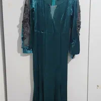 لباس مجلسی و کفش مجلسی
