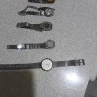 ساعت های قدیمی عتیقه