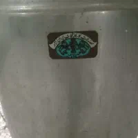 سماور با قدمت حداقل ۵۰ سال کاملا کلکسیونی|کلکسیون اشیاء عتیقه|رشت, سعدی (تختی)|دیوار