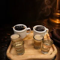 کافه ۷۰/۳۰(پکیج ویژه و دنج)
