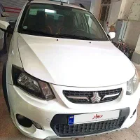 فروش سریع ماشین کوئیک|خودرو سواری و وانت|تبریز, |دیوار