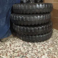 لاستیک سایز ۱۶