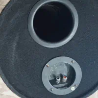 فروش باند و آمپلی فایر اصلی|صوتی و تصویری|اهواز, کمپلو شمالی|دیوار