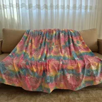 پتو شبنما|رختخواب، بالش، پتو|خمینی‌شهر, |دیوار