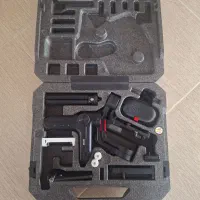 لرزشگیر دوربین مدل ژیون ویبیل لب