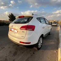 جک S5|خودرو سواری و وانت|کرج, شهرک بنفشه|دیوار