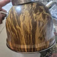 کتری حدودا دونه لیتر