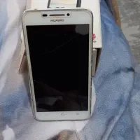 گوشی هواوی جی ۶۳۰ودوعدد هندسفری بلوتوثی شیامی ردمی