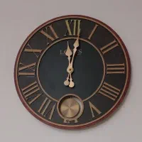 ساعت دیواری|ساعت دیواری و تزئینی|تهران, شادمان|دیوار