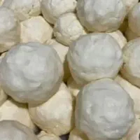 کره گاوی و روغن زرد